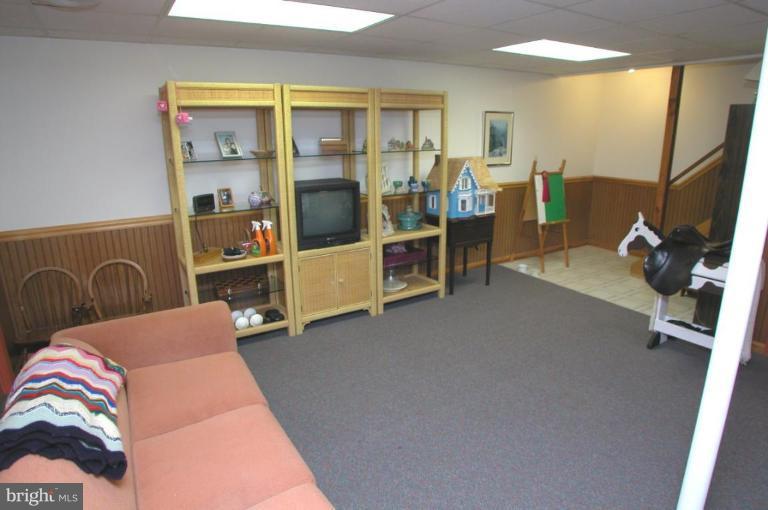 4411 Fieldgreen Road Nottingham, MD 21236 - Photo 17 of 23 Recreation Room