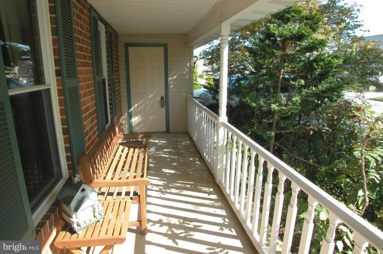 4411 Fieldgreen Road Nottingham, MD 21236 - Photo 20 of 23 Porch