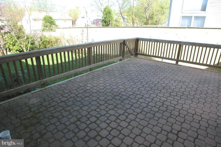 4411 Fieldgreen Road Nottingham, MD 21236 - Photo 21 of 23 Patio