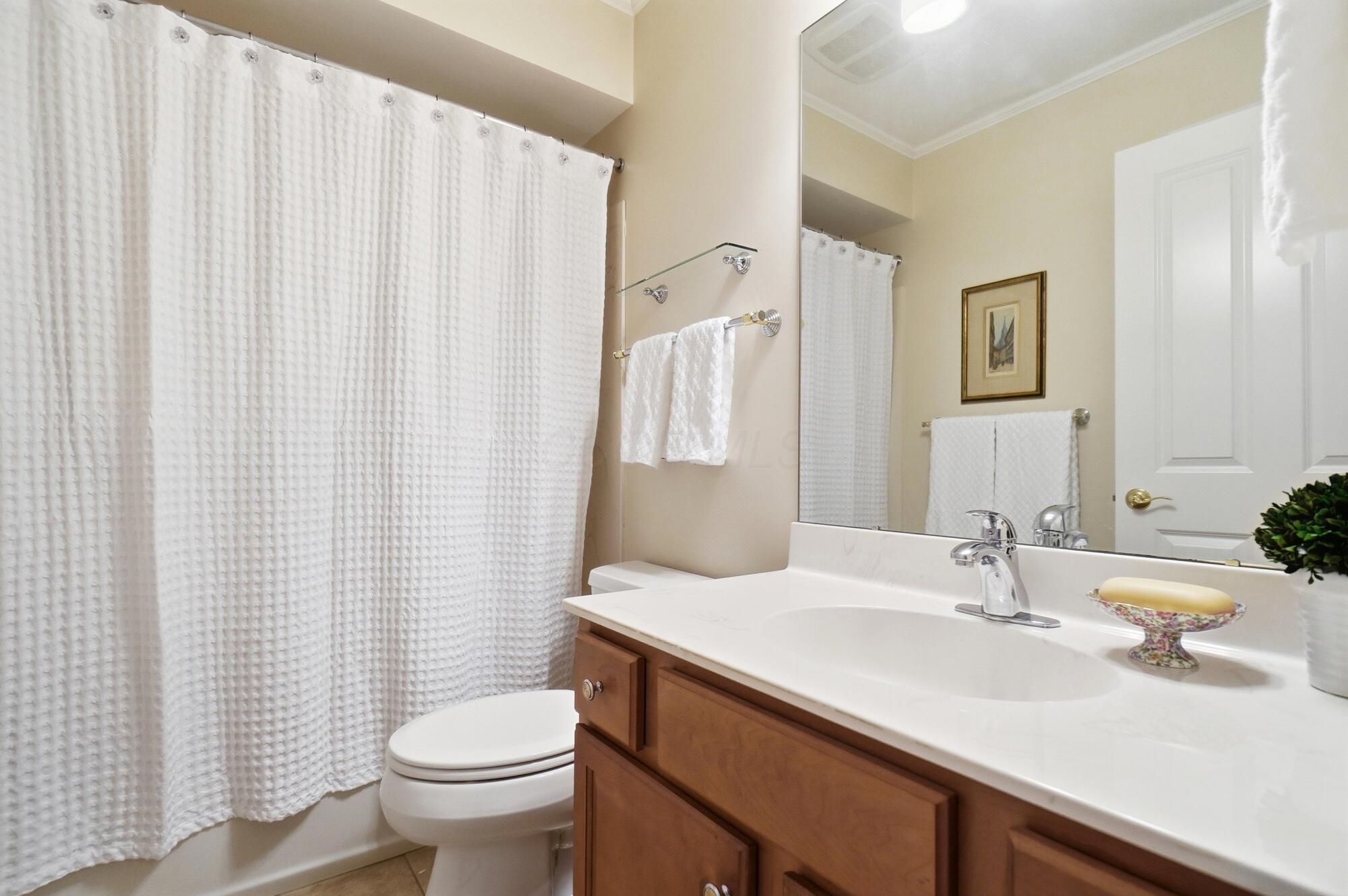 5755 Newgate Road Dublin, OH 43017 - Photo 45 of 62 254