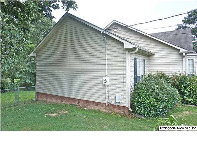 716 Jason Circle Center Point, AL 35215 - Photo 31 of 32