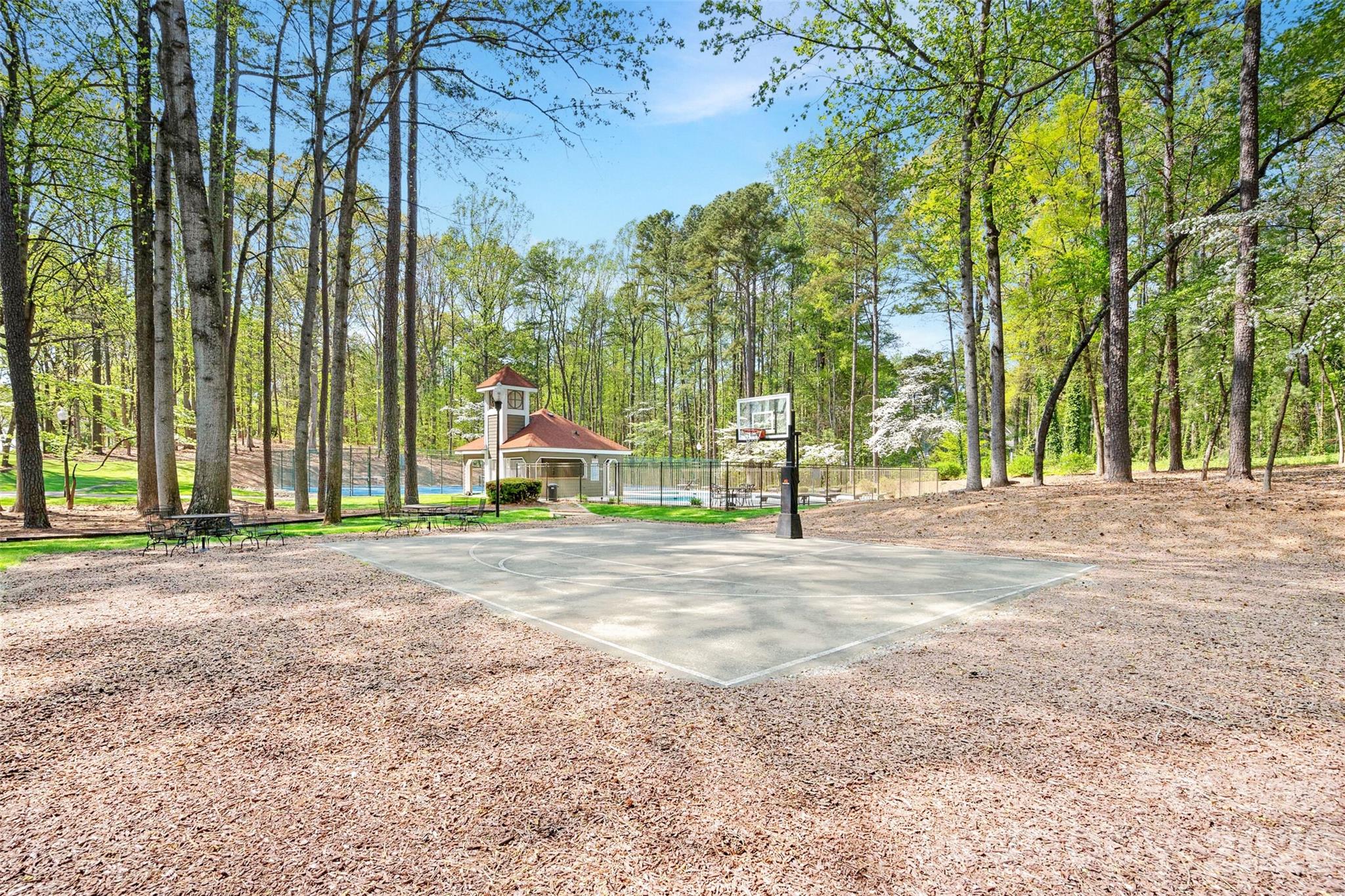 16109 North Point Road Huntersville, NC 28078 - Photo 47 of 48 Gallery Image 47