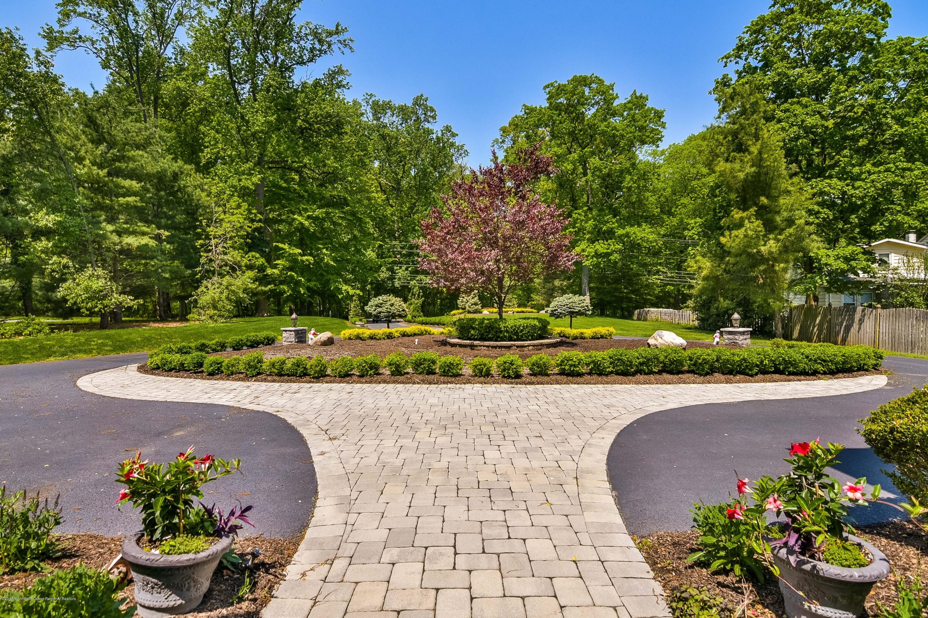 230 Red Hill Road Middletown, NJ 07748 - Photo 3 of 34 front3