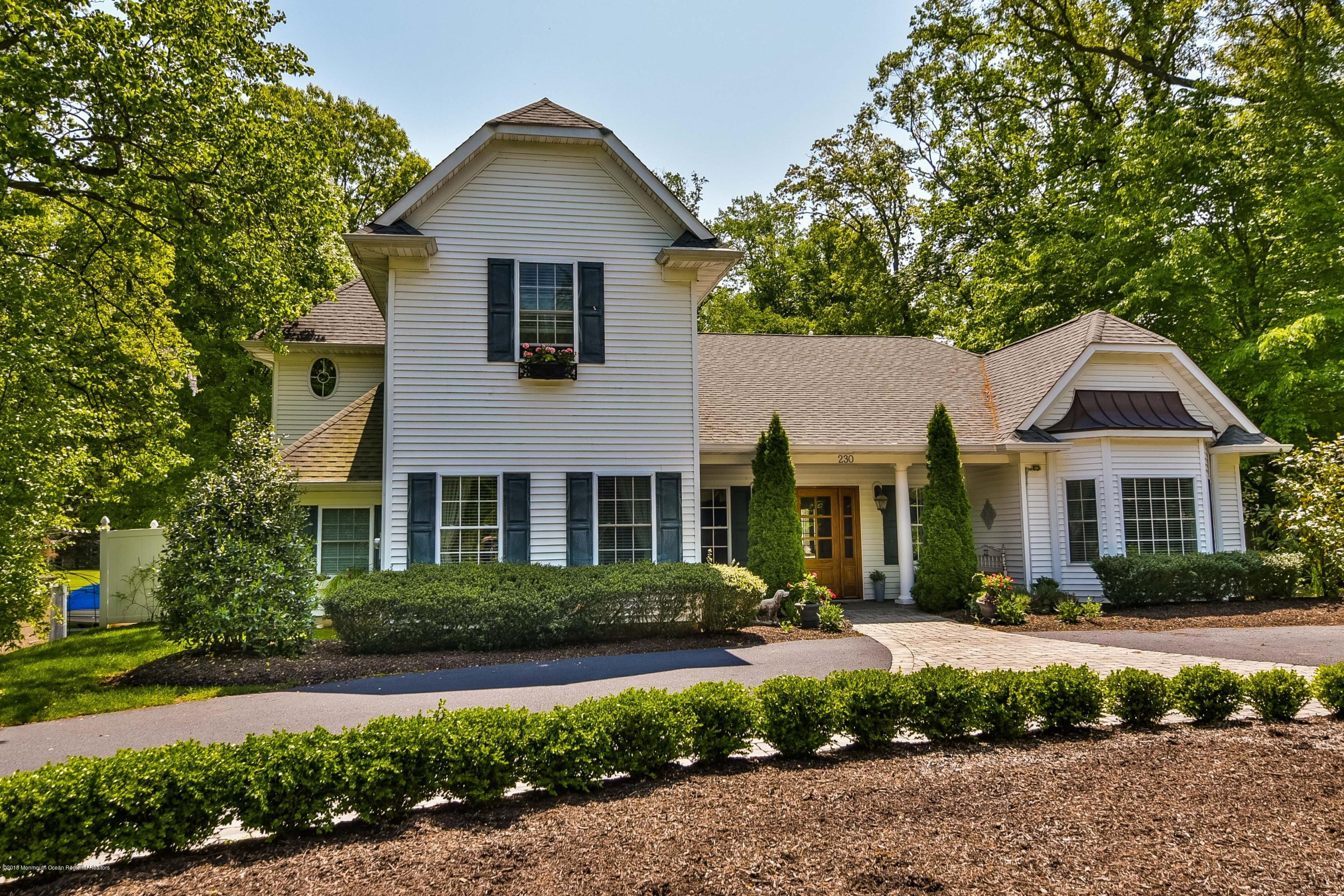 230 Red Hill Road Middletown, NJ 07748 - Photo 34 of 34 last