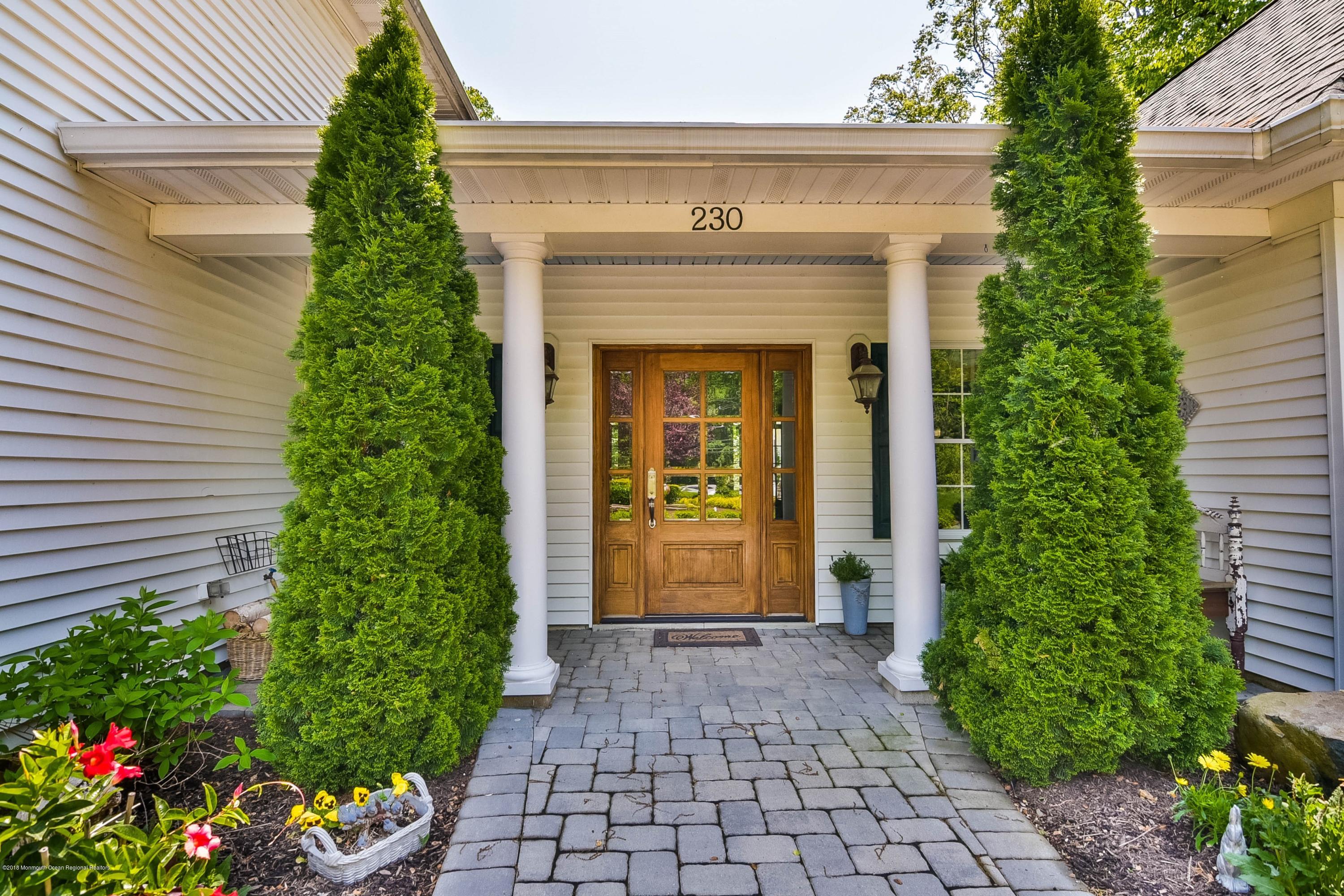 230 Red Hill Road Middletown, NJ 07748 - Photo 5 of 34 front2