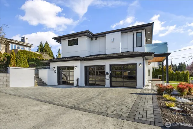 $8,995 | 6402 106th Avenue Northeast, Kirkland, WA 98033