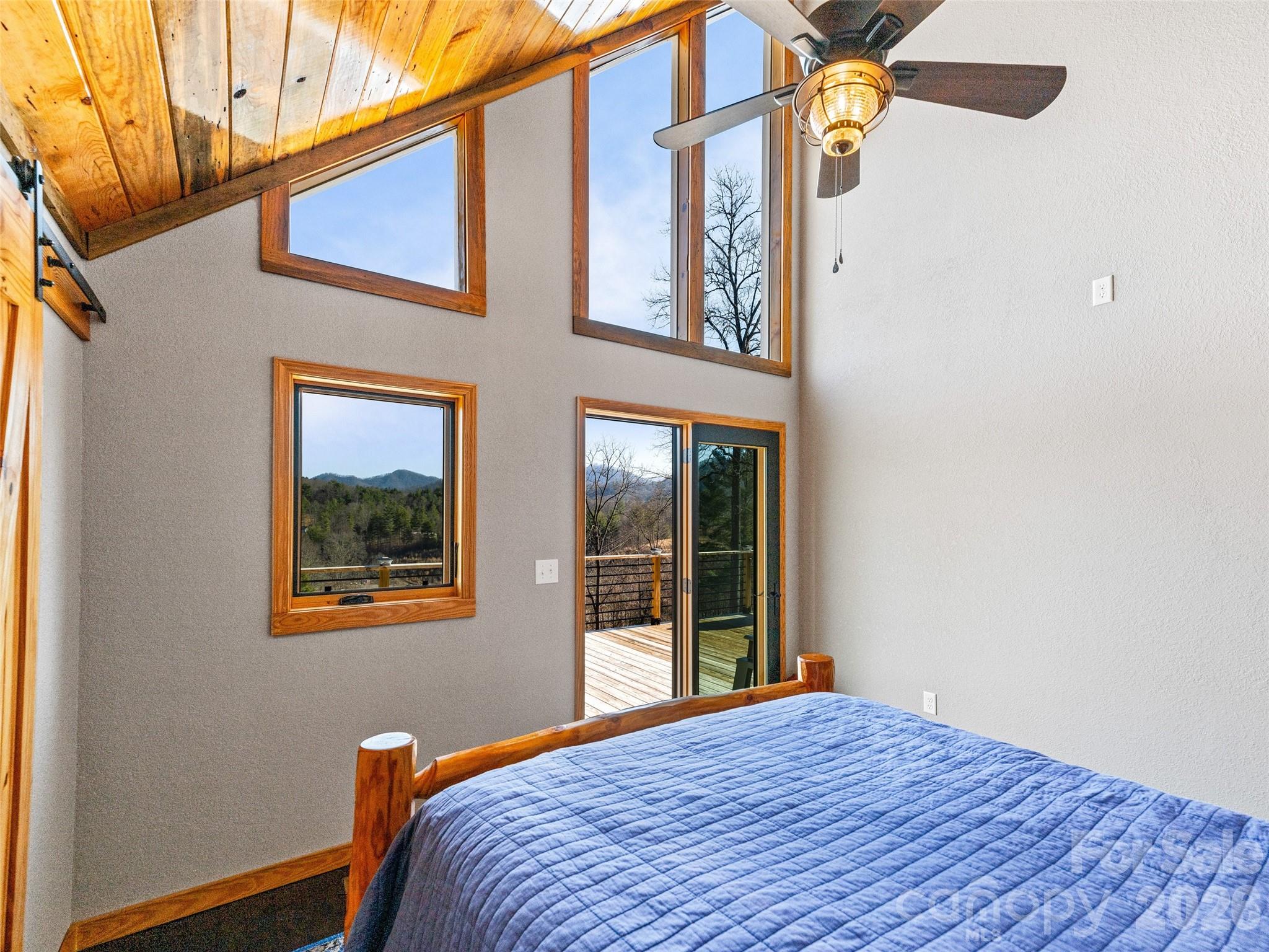 143 Fox Grape Hollow Road Mars Hill, NC 28754 - Photo 11 of 37