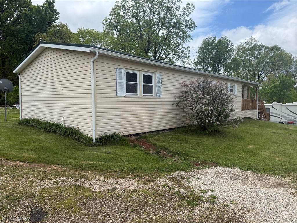 54552 Sarahsville Road Senecaville, OH 43780 - Photo 6 of 40