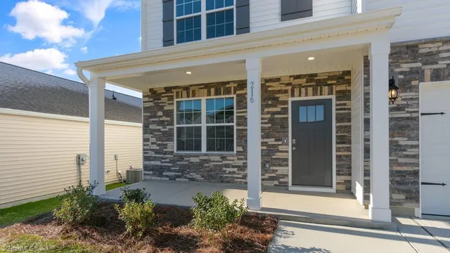 $382,440 | 5149 Reedy Fork School Road, Greensboro, NC 27405