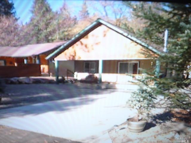 10726 Sycamore Road Middletown, CA 95461 - Photo 1 of 1 a view of outdoor space yard and patio