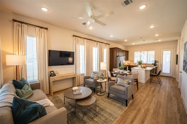 $2,475 | 14906 Summerland Circle, Cypress, TX 77429