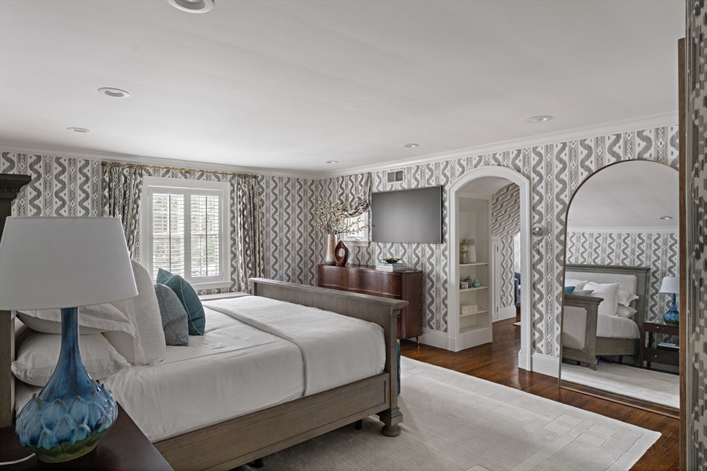 10 Lanark Road Wellesley, MA 02481 - Photo 22 of 40 Gallery Image 22