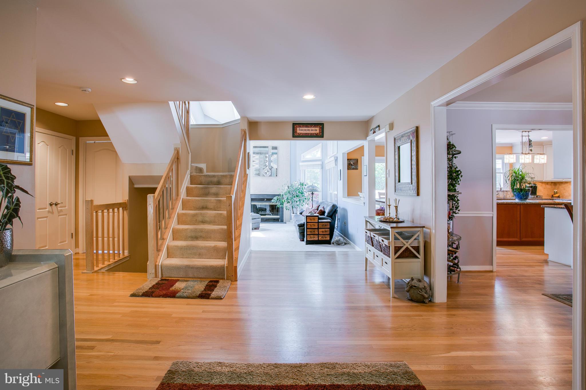 7 Ruby Field Court Baltimore, MD 21209 - Photo 2 of 30 Interior (General)