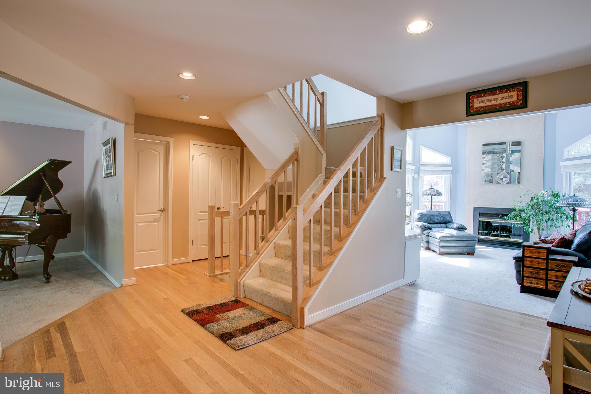 7 Ruby Field Court Baltimore, MD 21209 - Photo 11 of 30 Interior (General)