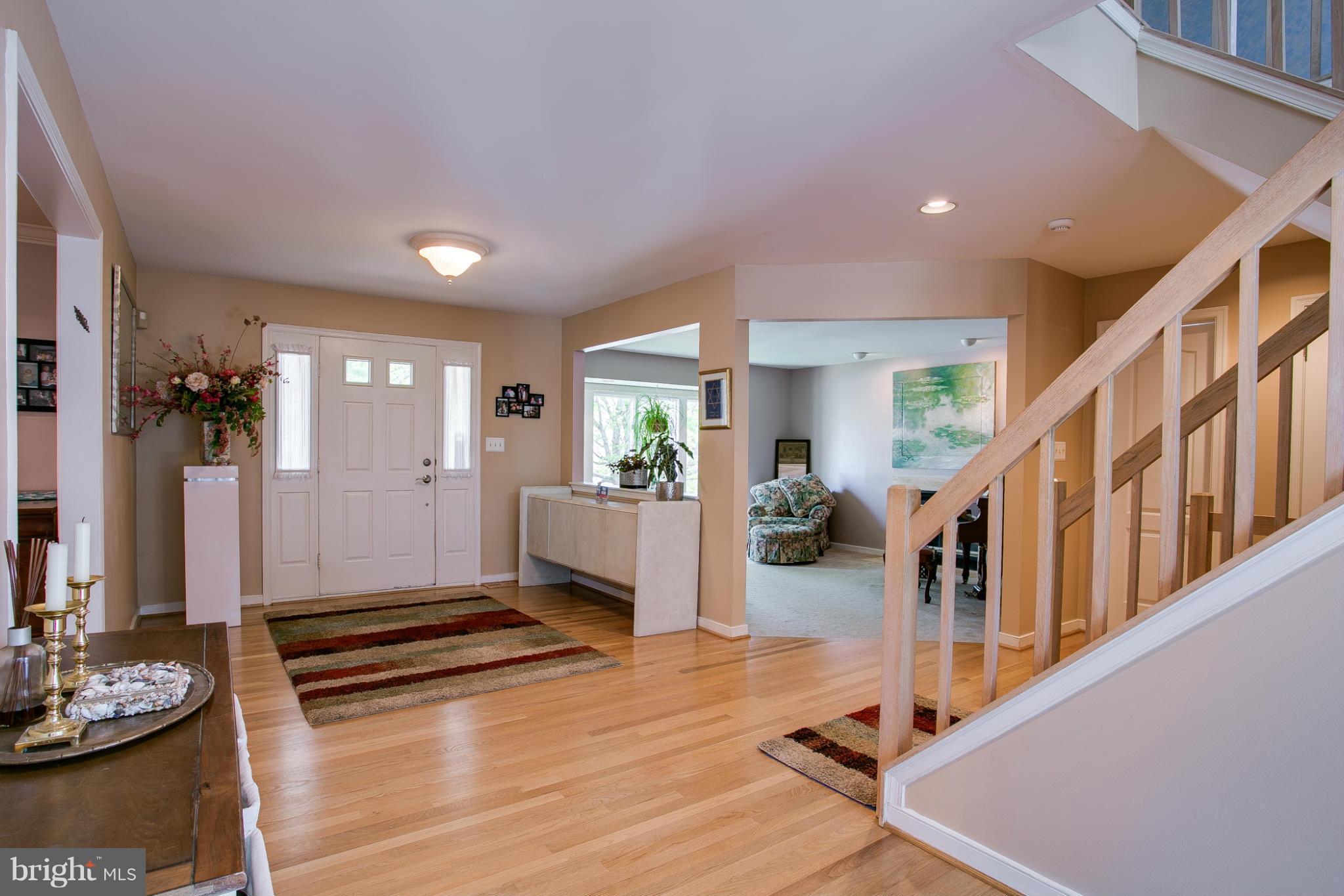 7 Ruby Field Court Baltimore, MD 21209 - Photo 12 of 30 Interior (General)
