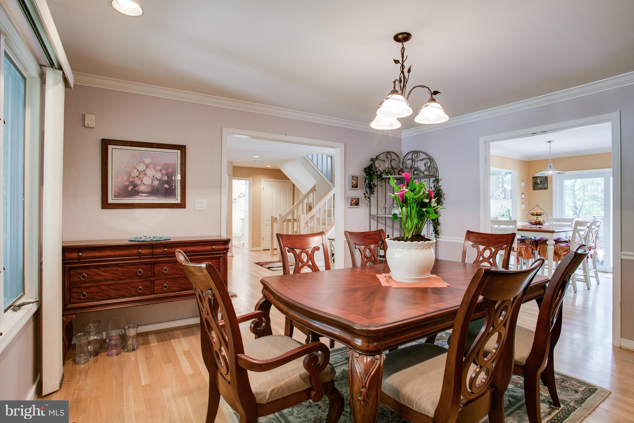 7 Ruby Field Court Baltimore, MD 21209 - Photo 15 of 30 Dining Room