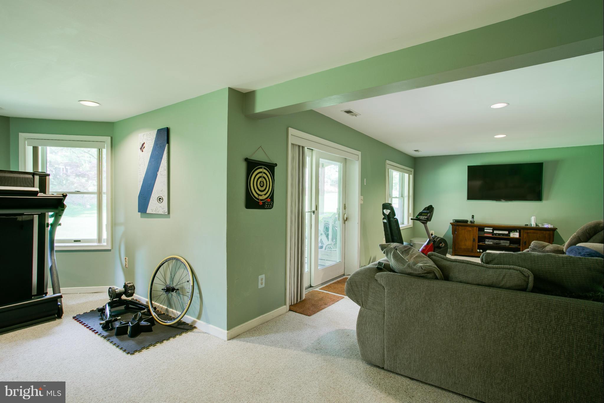 7 Ruby Field Court Baltimore, MD 21209 - Photo 24 of 30 Basement