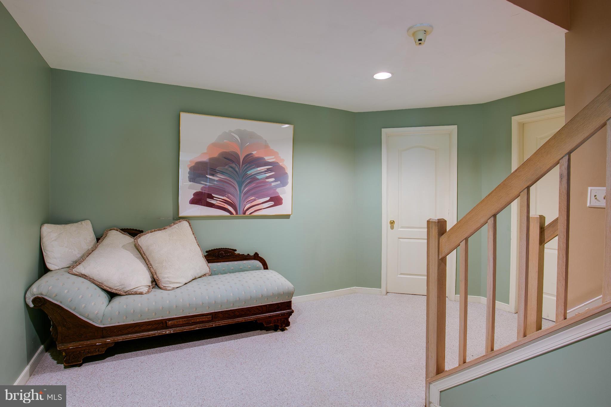 7 Ruby Field Court Baltimore, MD 21209 - Photo 27 of 30 Basement