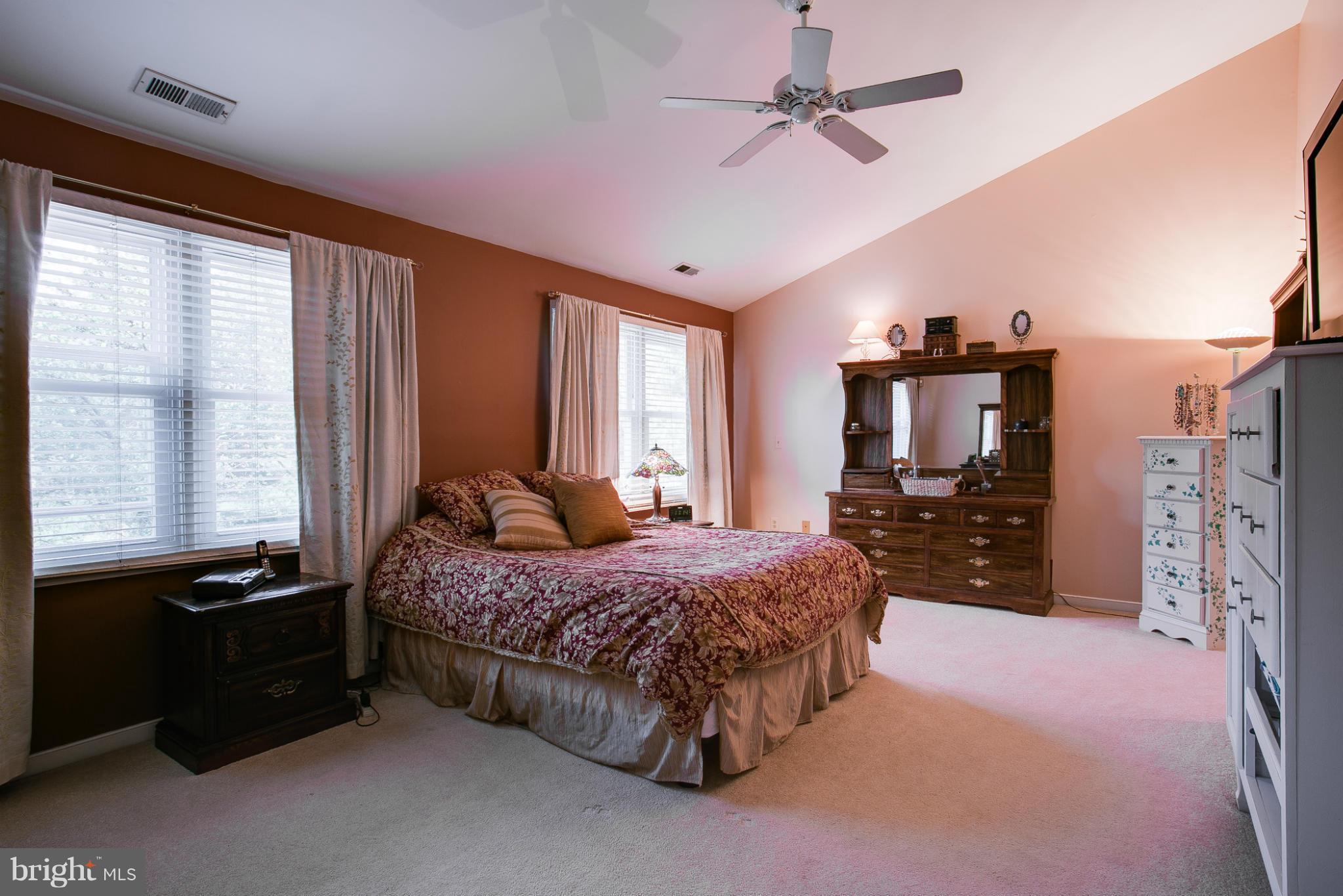7 Ruby Field Court Baltimore, MD 21209 - Photo 10 of 30 Bedroom (Master)