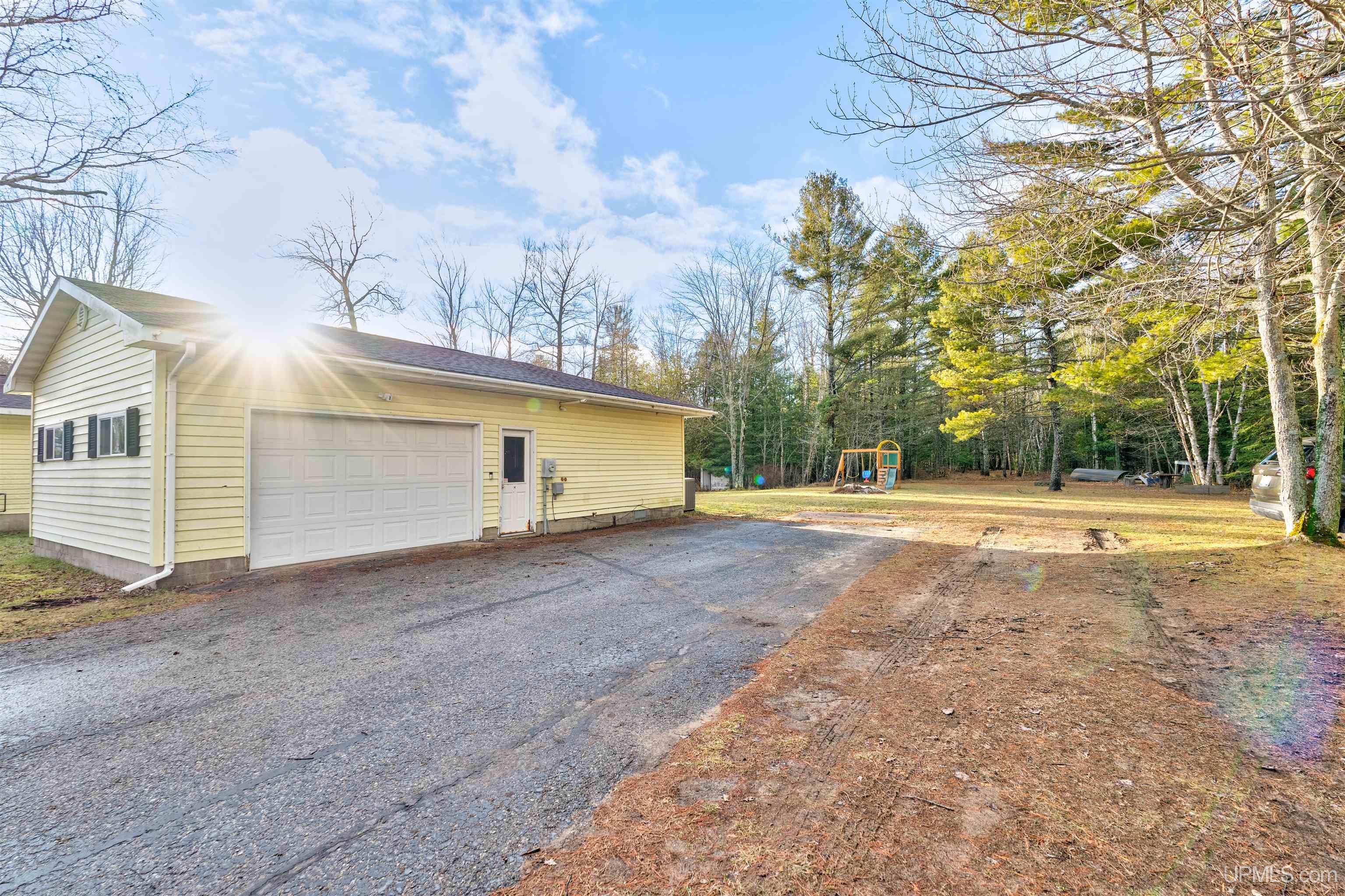 543 North Intake Park Road Manistique, MI 49854 - Photo 48 of 49 Gallery Image 48