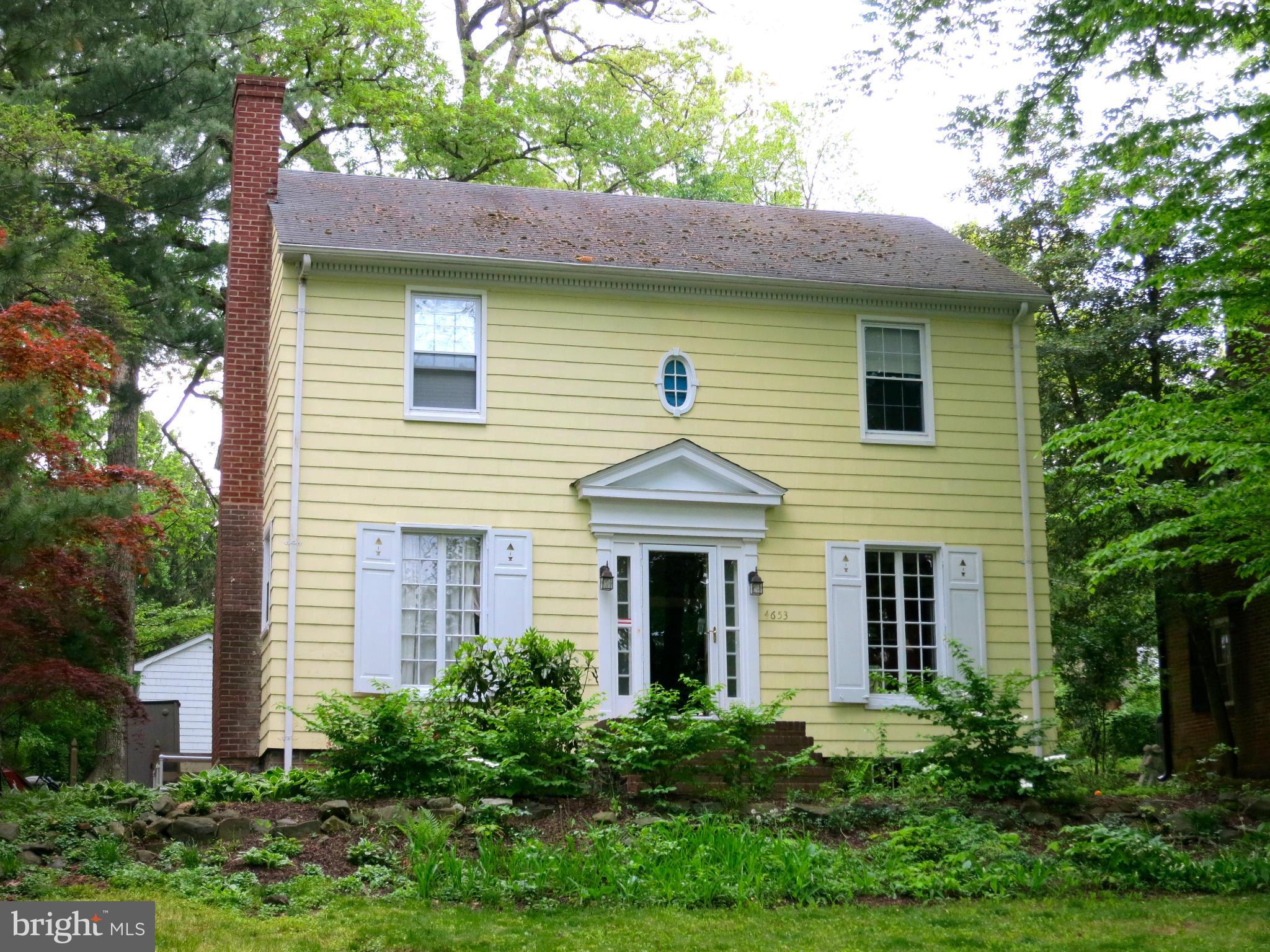 4653 Briarclift Road Baltimore, MD 21229 - Photo 1 of 30 Welcome to 4653 Briarclift Rd