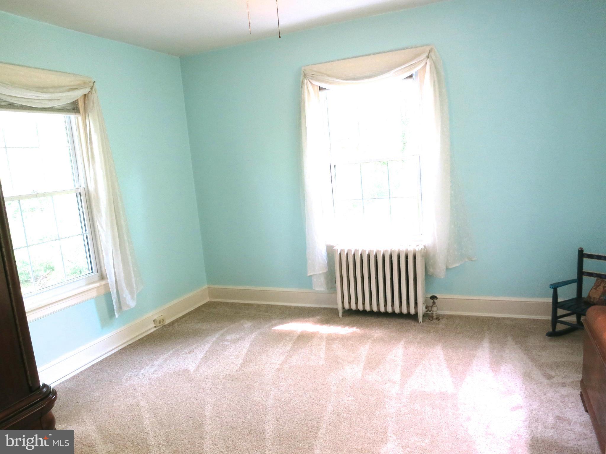 4653 Briarclift Road Baltimore, MD 21229 - Photo 20 of 30 4th Bedroom with Sitting Room