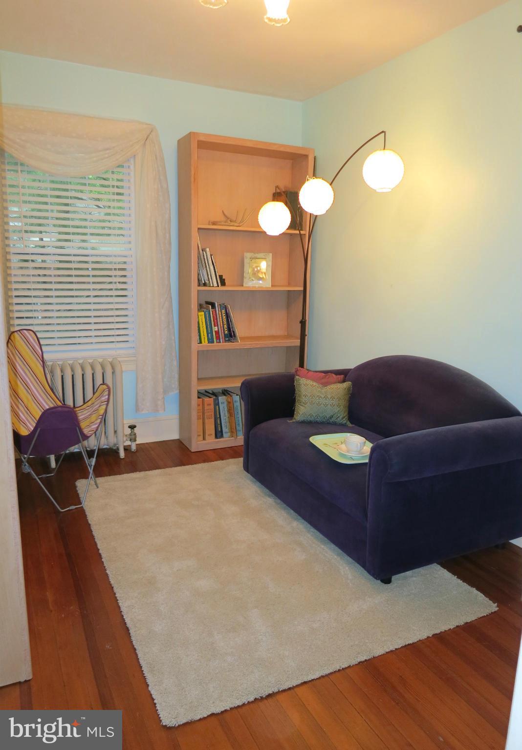 4653 Briarclift Road Baltimore, MD 21229 - Photo 21 of 30 Sitting Room, off 4th Bedroom