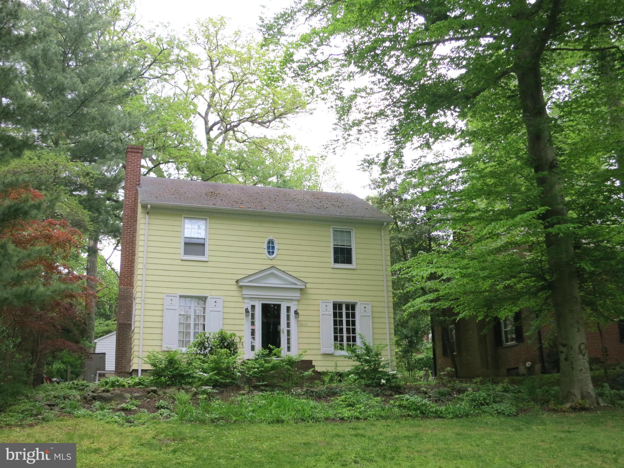 4653 Briarclift Road Baltimore, MD 21229 - Photo 25 of 30 Fronting directly on Leakin Park