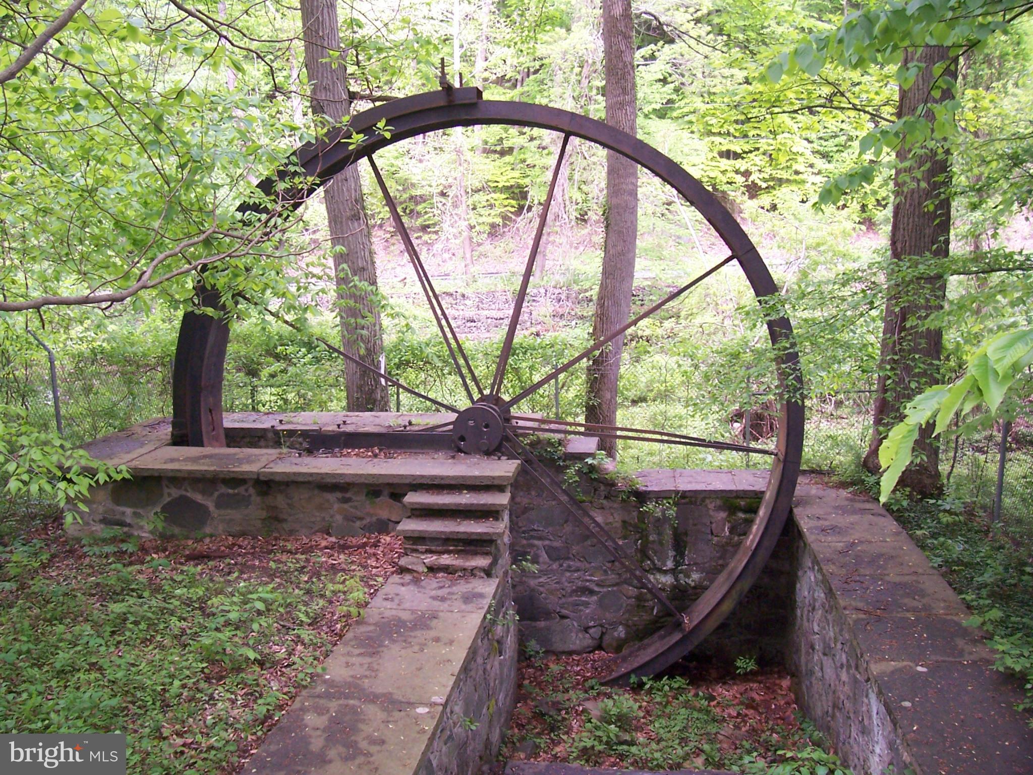 4653 Briarclift Road Baltimore, MD 21229 - Photo 29 of 30 Water Wheel in the park