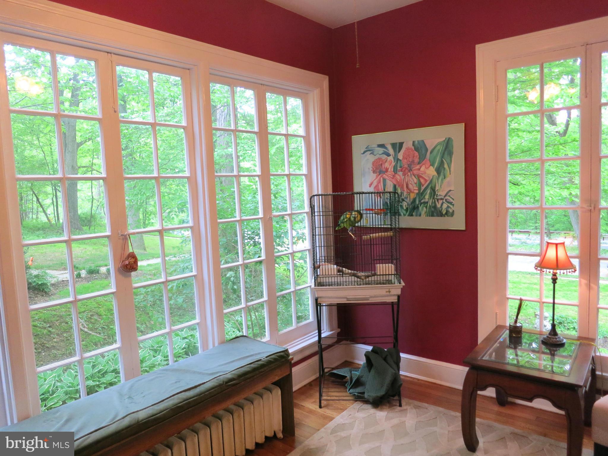 4653 Briarclift Road Baltimore, MD 21229 - Photo 5 of 30 Sun Room