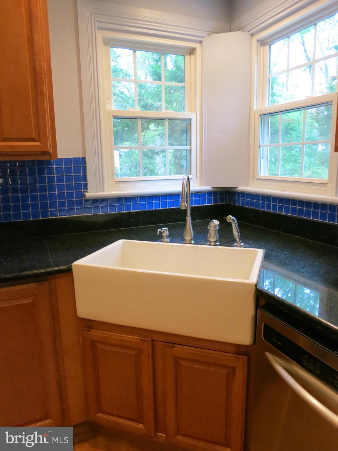 4653 Briarclift Road Baltimore, MD 21229 - Photo 9 of 30 Custom Kitchen