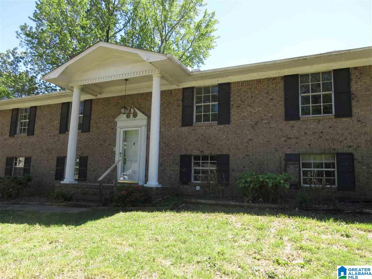 931 4th Way Pleasant Grove, AL 35127 - Photo 1 of 8