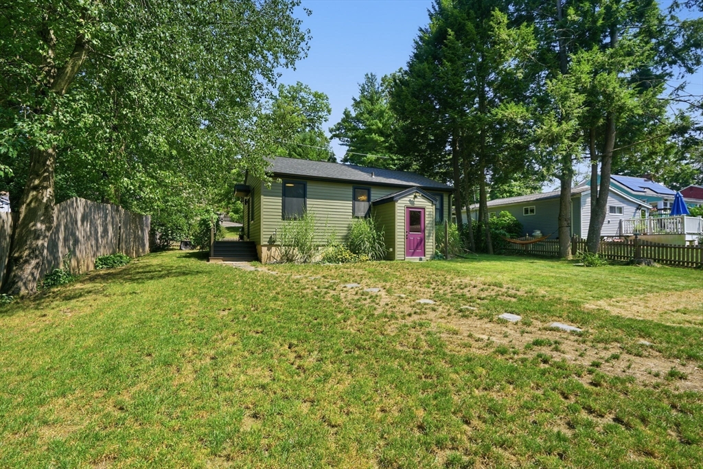 41 Miller Road Southwick, MA 01077 - Photo 35 of 42 Gallery Image 35
