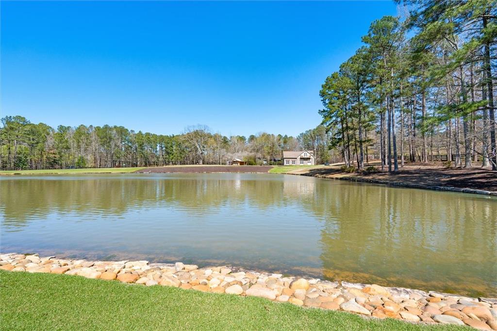 82 Lee Bone Road Dallas, GA 30132 - Photo 35 of 41