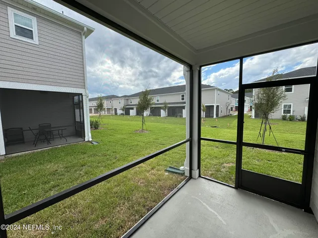 a view of outdoor space