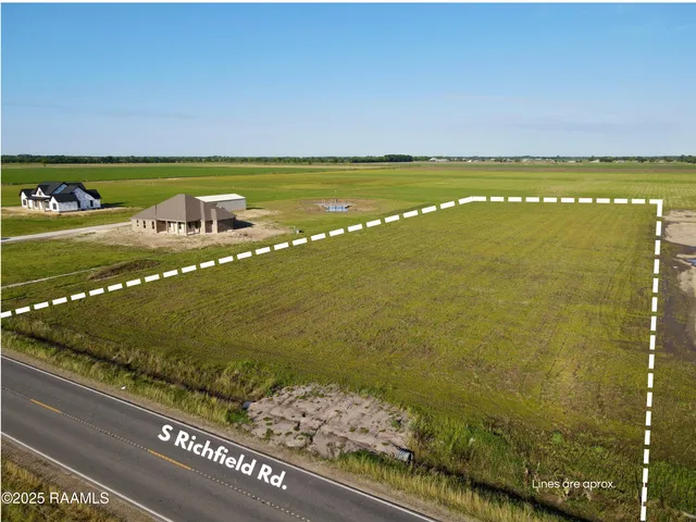 $77,000 | 4106 South Richfield Road, Rayne, LA 70578