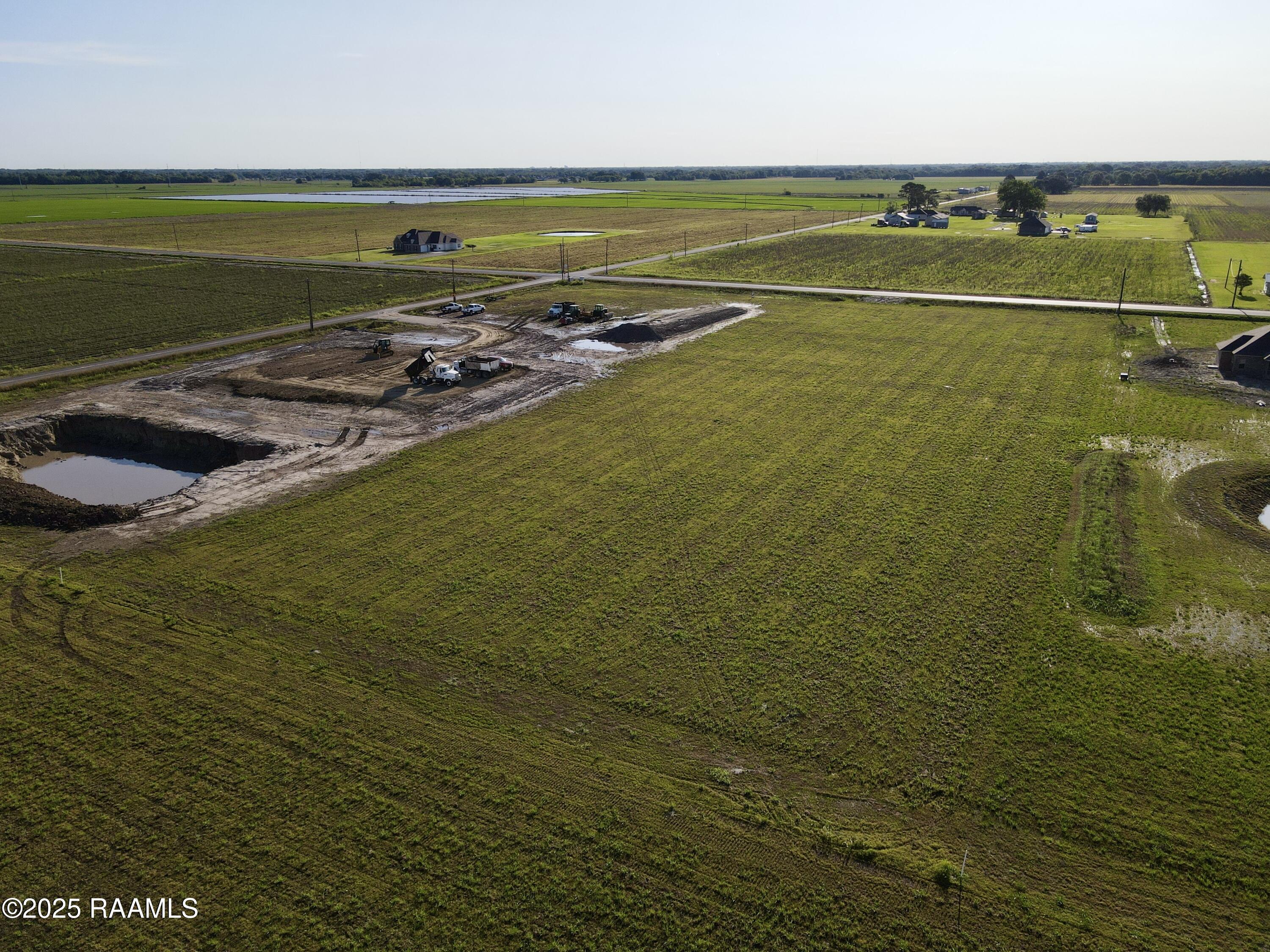 4106 South Richfield Road Rayne, LA 70578 - Photo 3 of 4 back