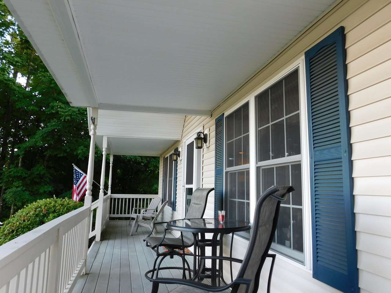59 Village View Road Fairfax, VT 05454 - Photo 3 of 30