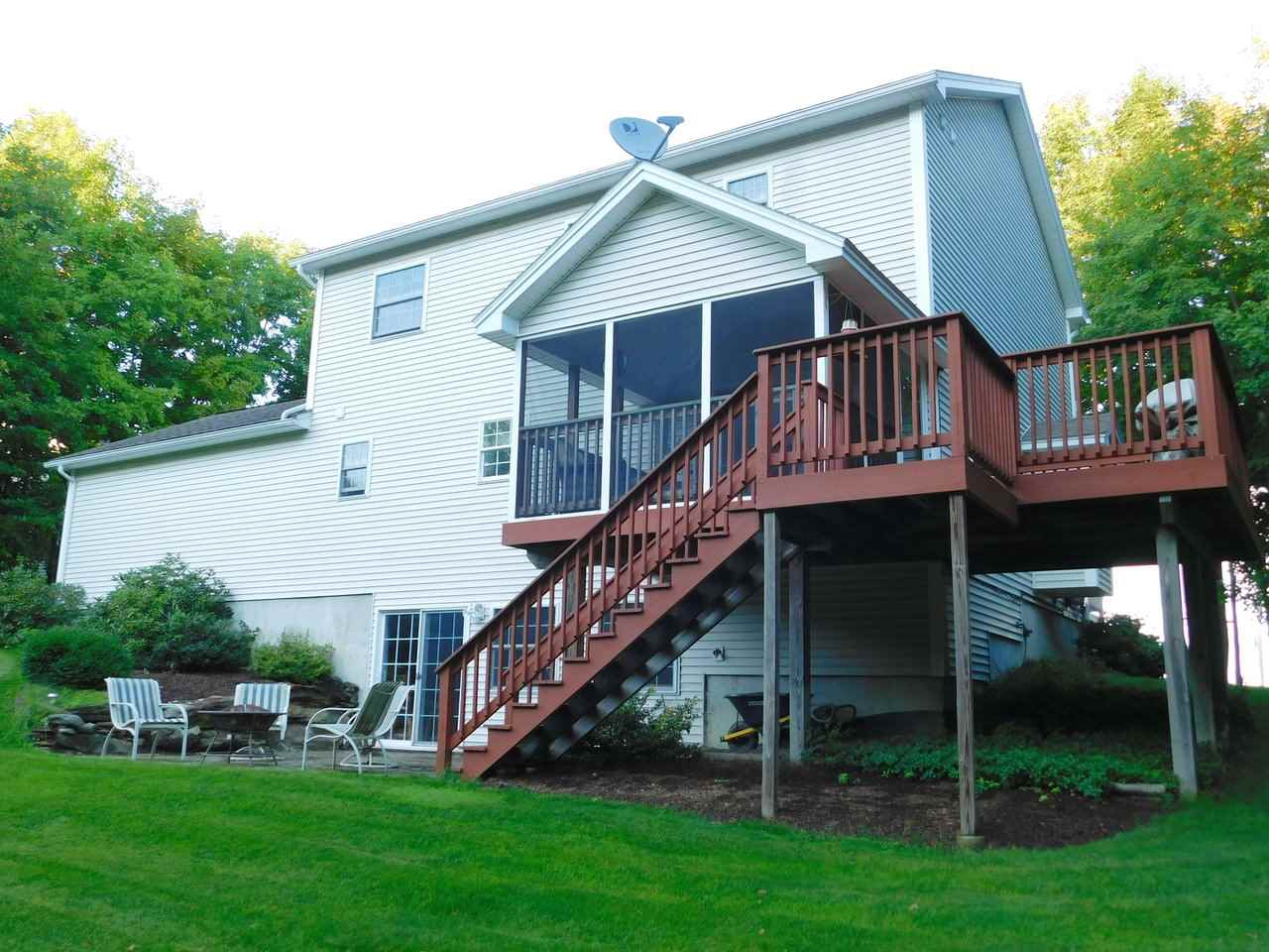 59 Village View Road Fairfax, VT 05454 - Photo 24 of 30