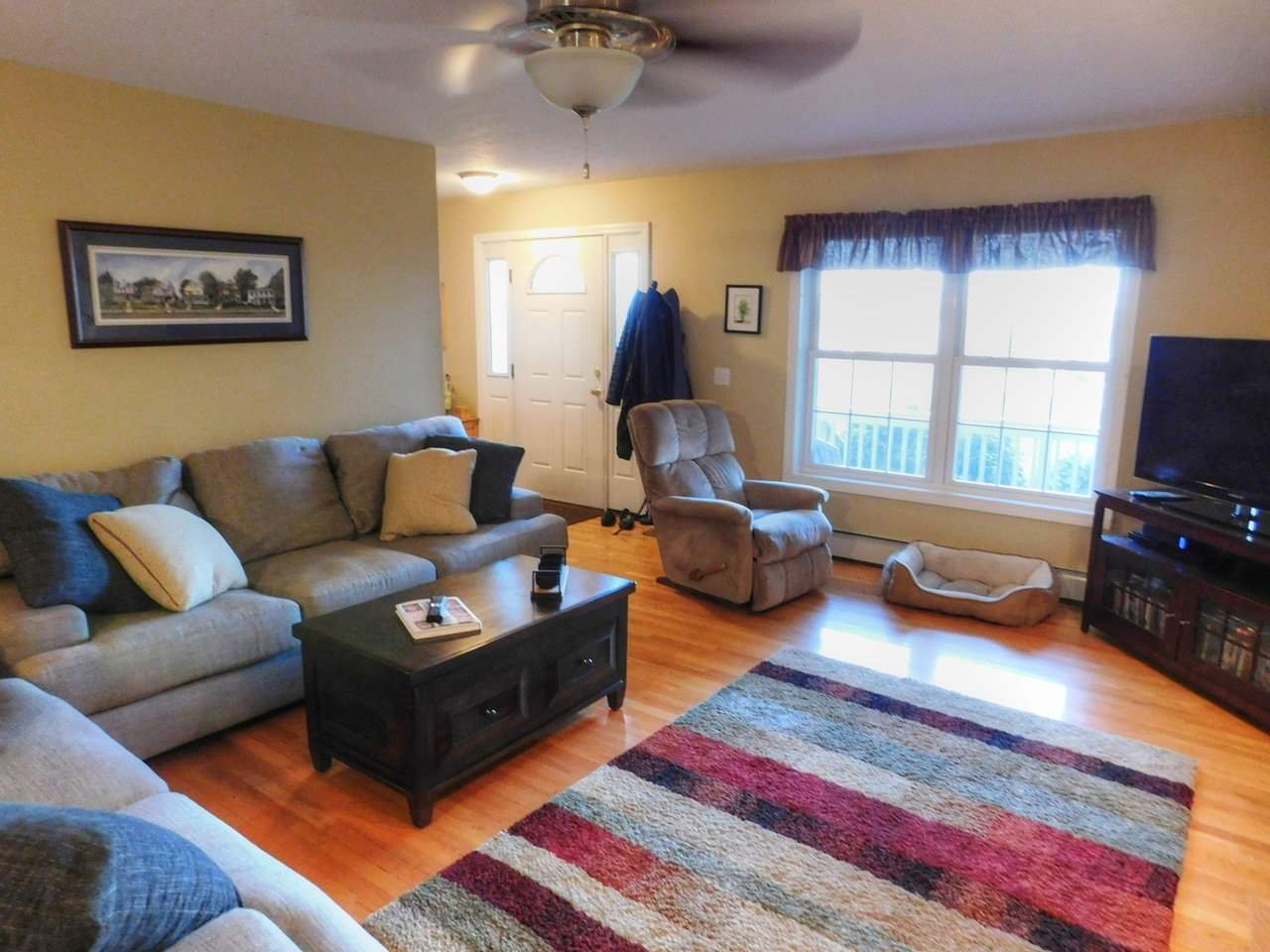 59 Village View Road Fairfax, VT 05454 - Photo 4 of 30