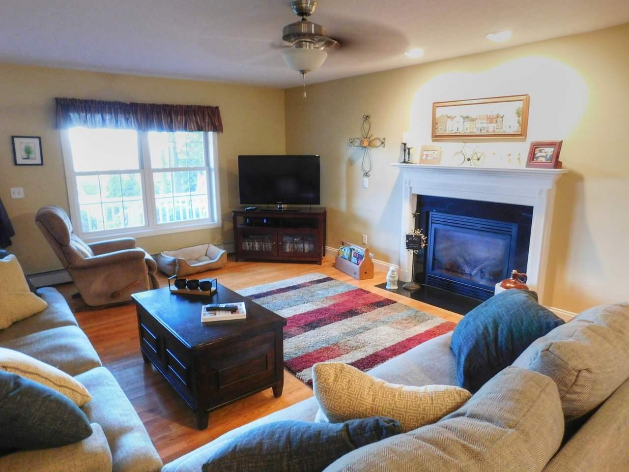 59 Village View Road Fairfax, VT 05454 - Photo 5 of 30