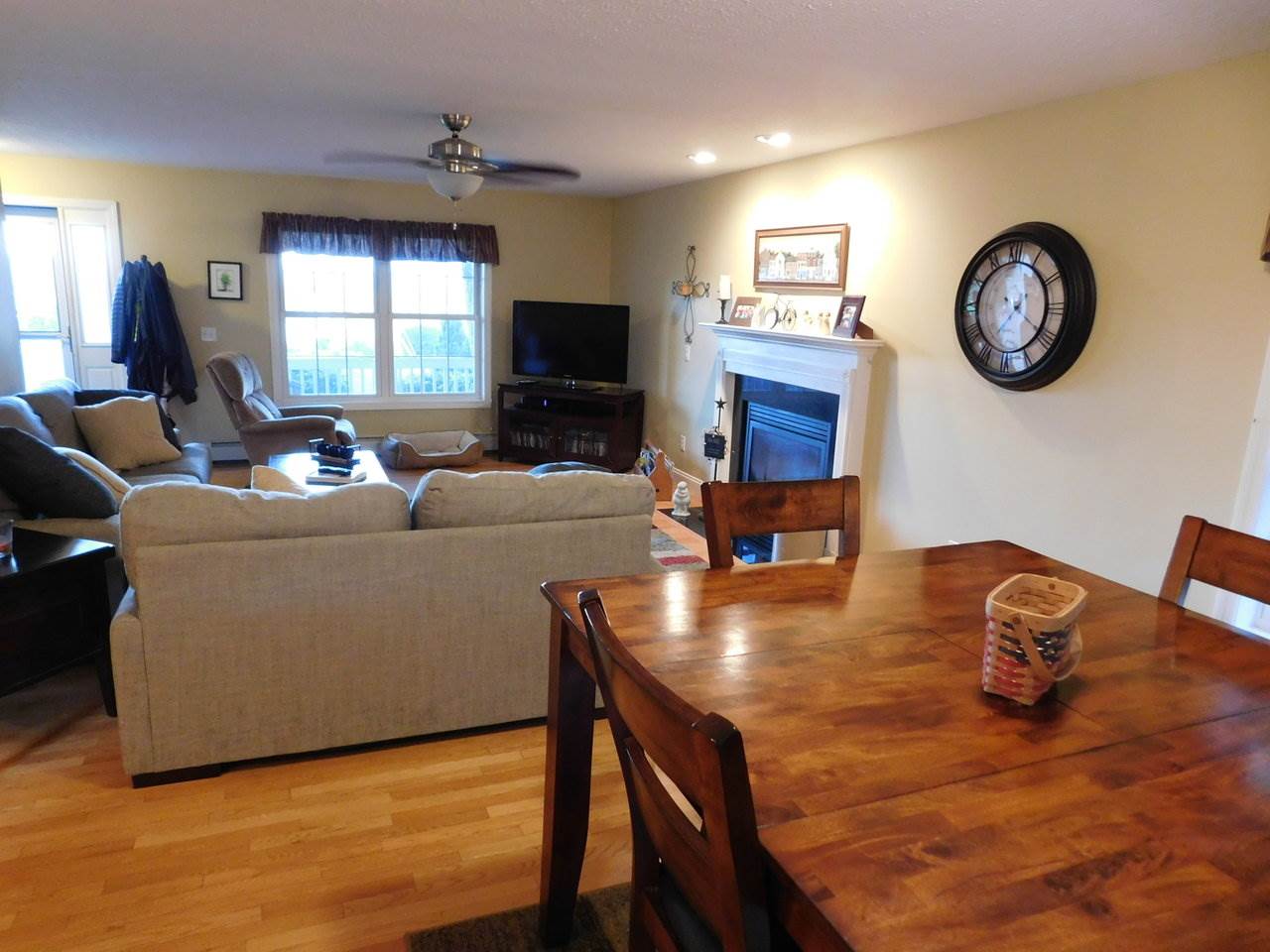 59 Village View Road Fairfax, VT 05454 - Photo 7 of 30