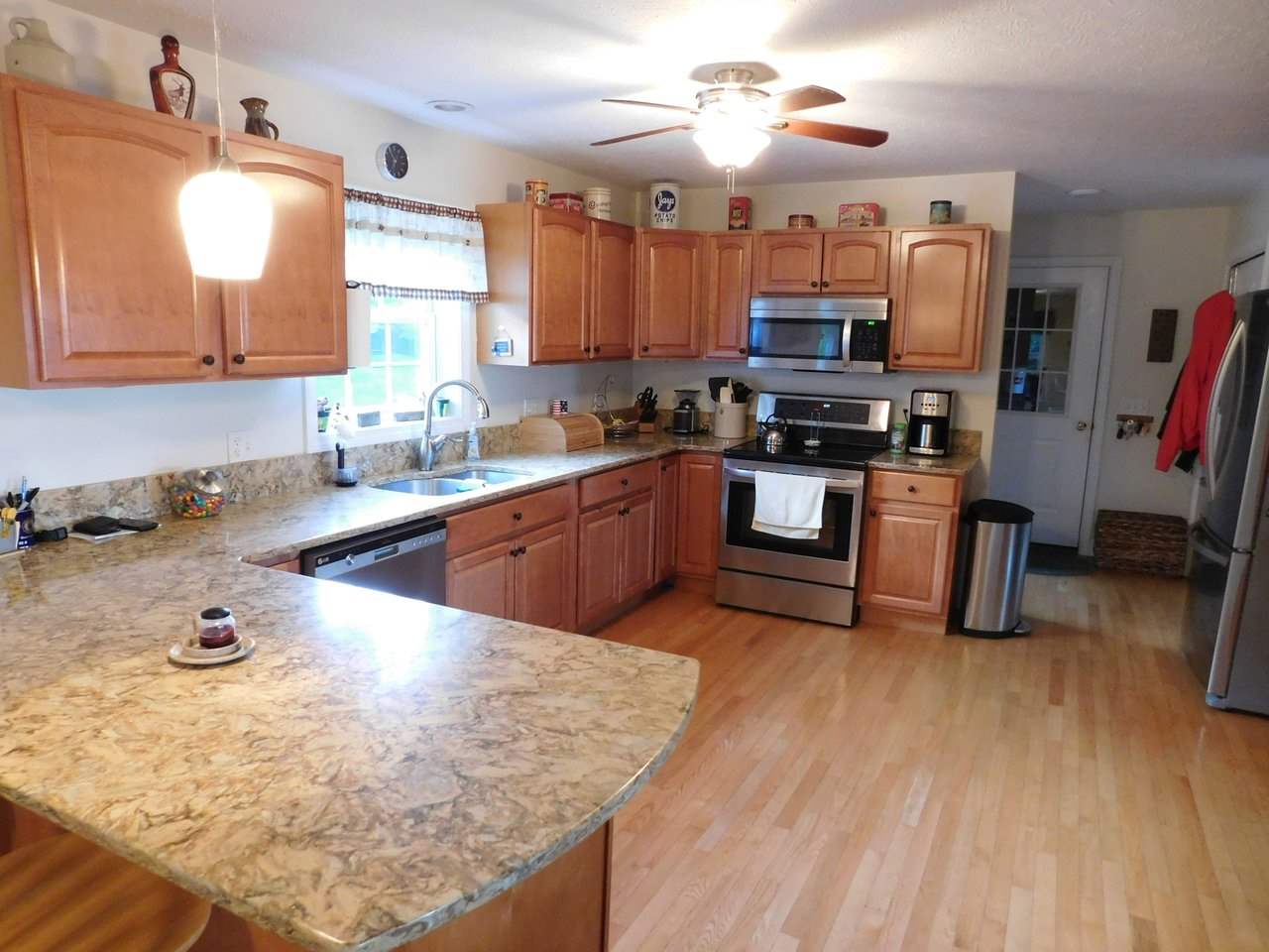59 Village View Road Fairfax, VT 05454 - Photo 8 of 30