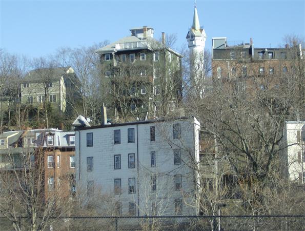 140 Marcella Street Boston, MA 02119 - Photo 3 of 23 Gallery Image 3