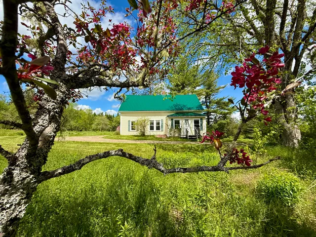 $215,000 | 149 Old Eastport Road, Perry, ME 04667