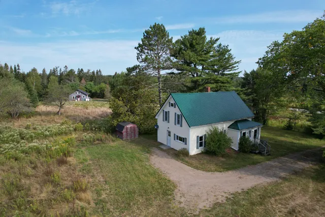 $215,000 | 149 Old Eastport Road, Perry, ME 04667