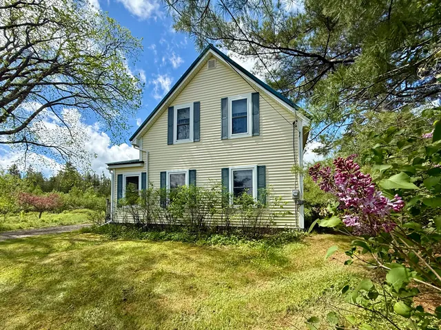 $215,000 | 149 Old Eastport Road, Perry, ME 04667