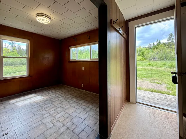 $215,000 | 149 Old Eastport Road, Perry, ME 04667