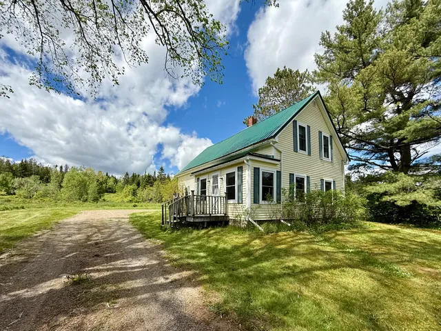 $215,000 | 149 Old Eastport Road, Perry, ME 04667