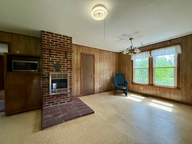 $215,000 | 149 Old Eastport Road, Perry, ME 04667